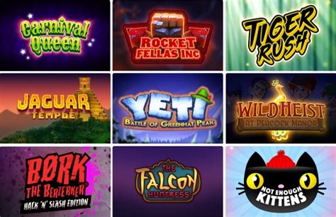 casino thunderkick|thunderkick games.
